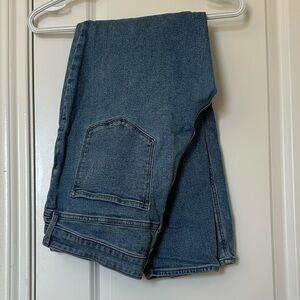 Old Navy Rockstar Super Skinny High Rise Jeans